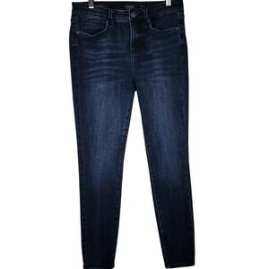 NYDJ‎ Blue Ami Skinny Jeans